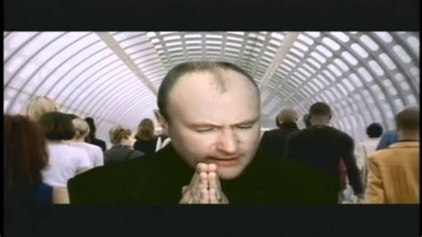 phil collins you’ll be in my heart videos|phil collins wife murdered.